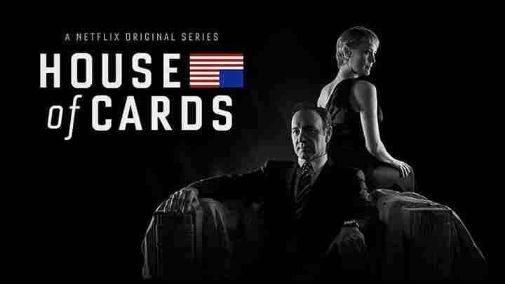 House of Cards